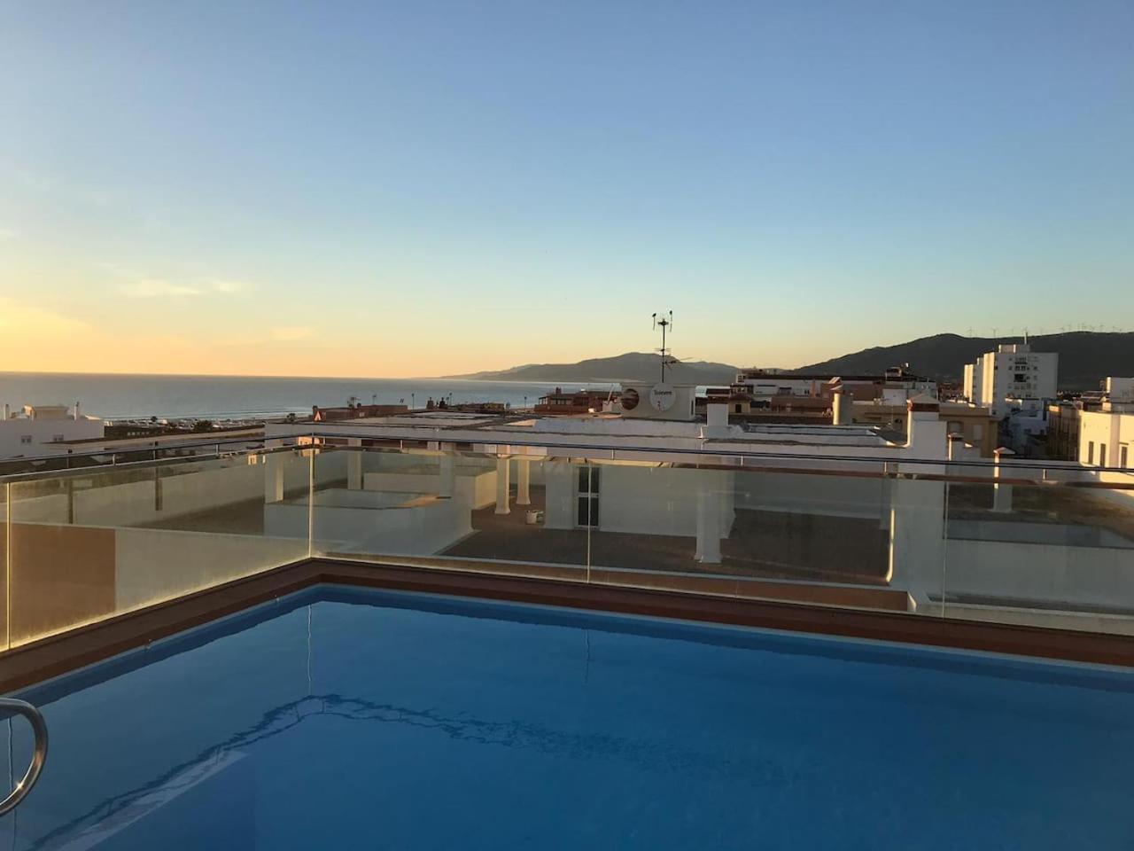 Ventum Suite Tarifa Exteriér fotografie