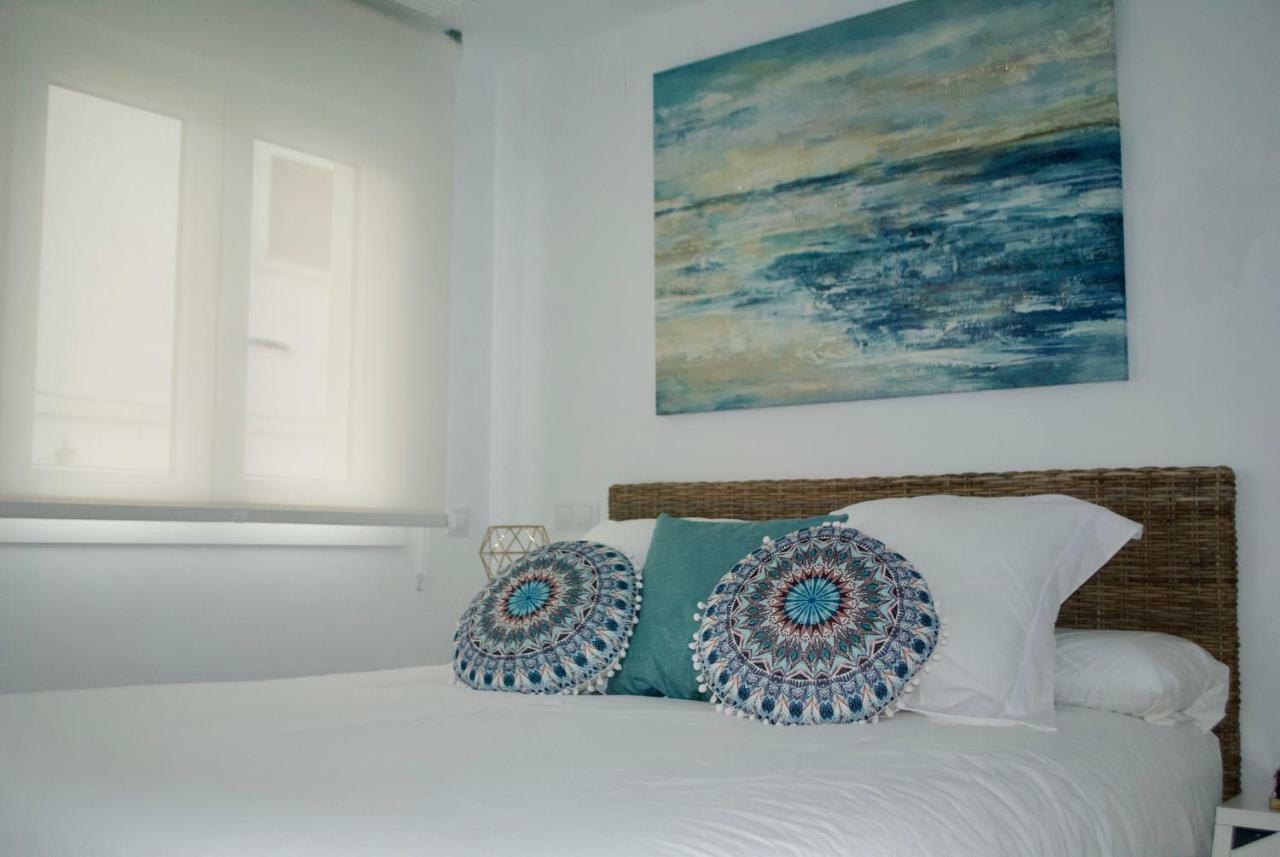 Ventum Suite Tarifa Exteriér fotografie