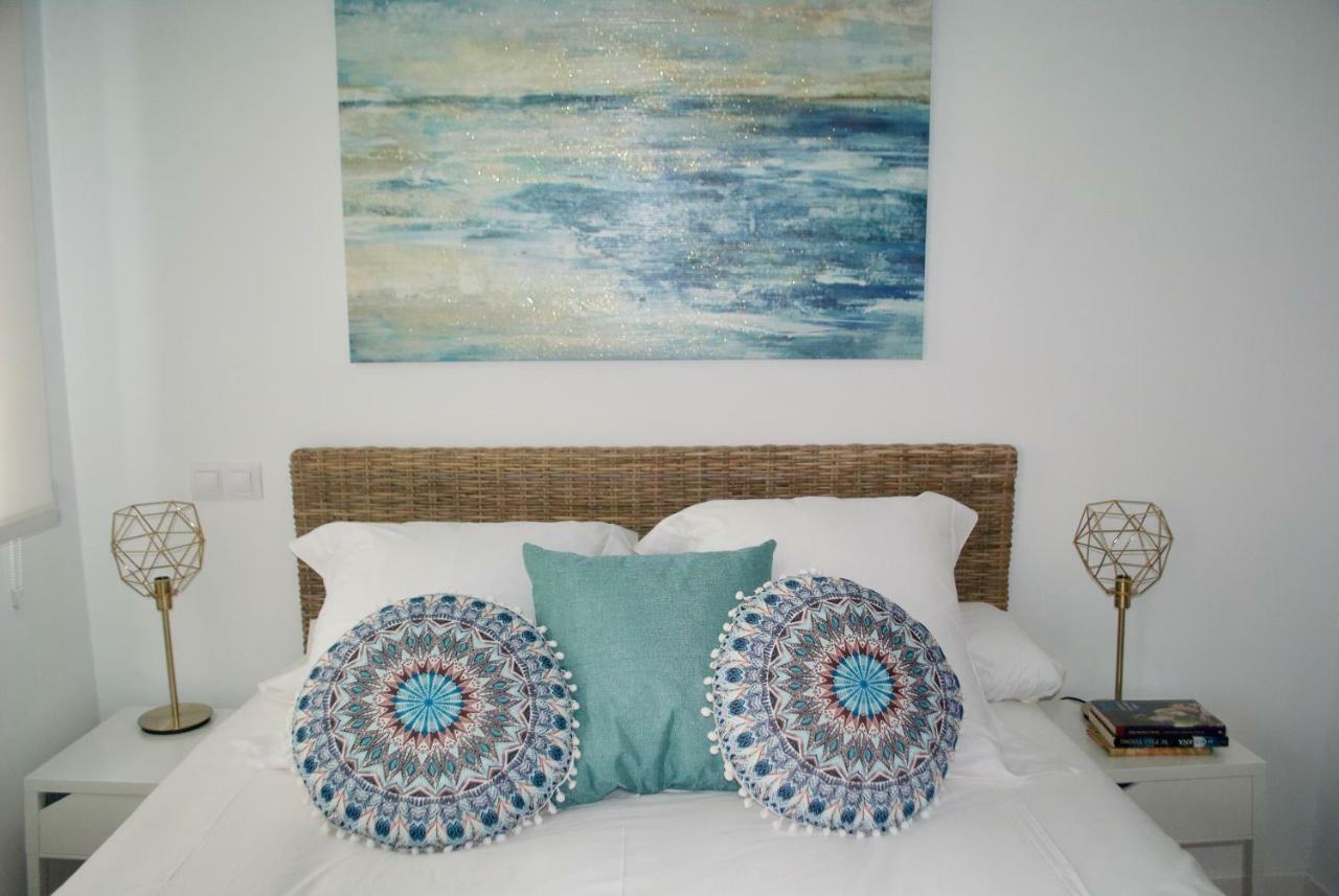 Ventum Suite Tarifa Exteriér fotografie