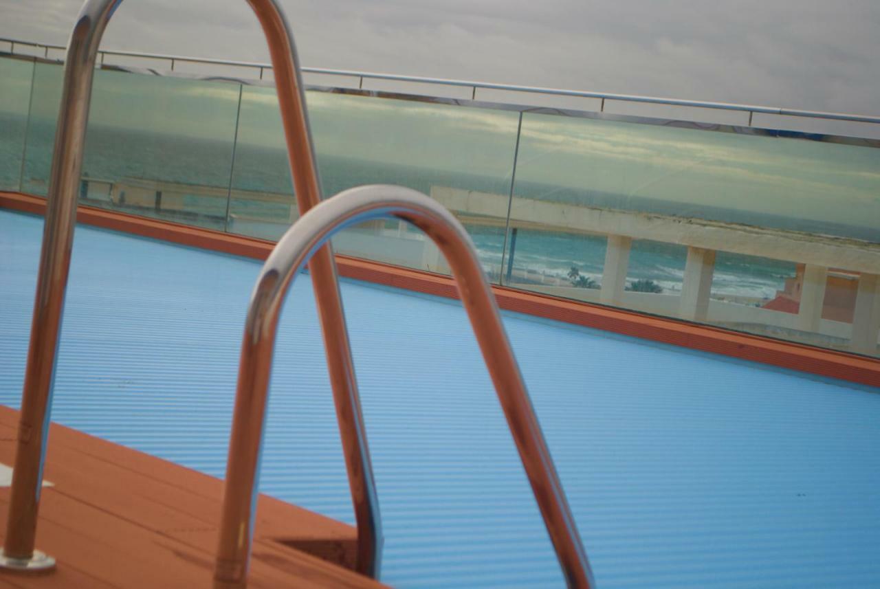 Ventum Suite Tarifa Exteriér fotografie