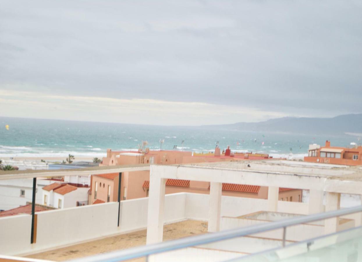 Ventum Suite Tarifa Exteriér fotografie
