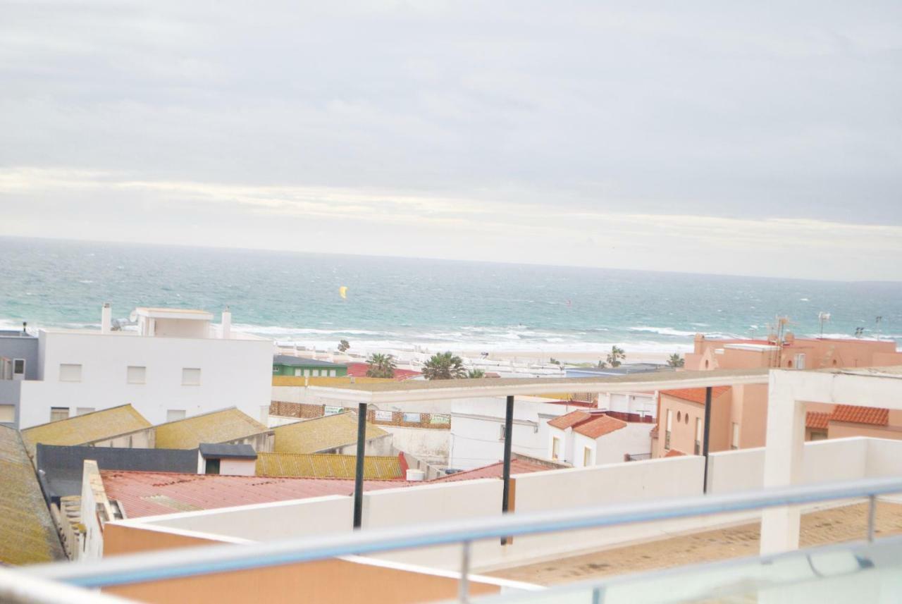 Ventum Suite Tarifa Exteriér fotografie